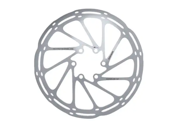 Sram Centerline Bremsscheibe 170 mm
