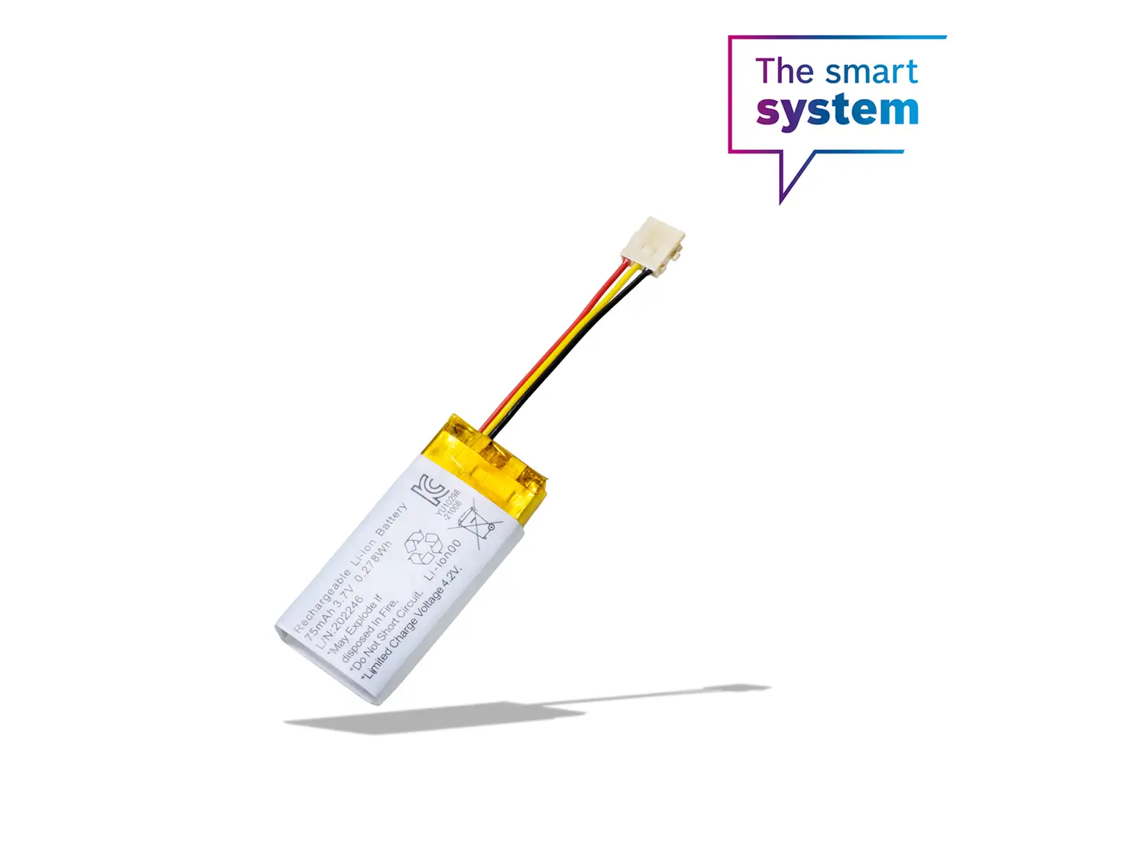 Bosch System Controller Akku (Smart System)