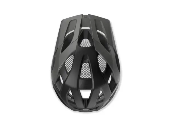 Rudy Project Crossway Helm Lead/Black Matte