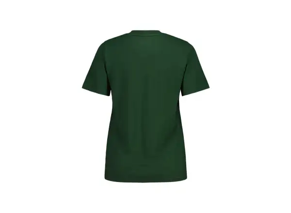 Maloja SorapissM. Damen T-Shirt Kurzarm Fir