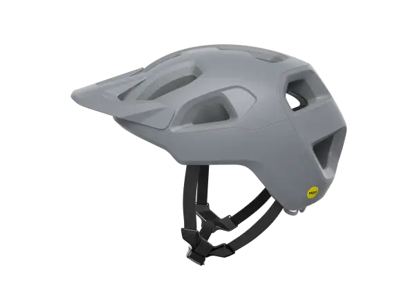 POC Cularis Helm - Granite Grey Matt