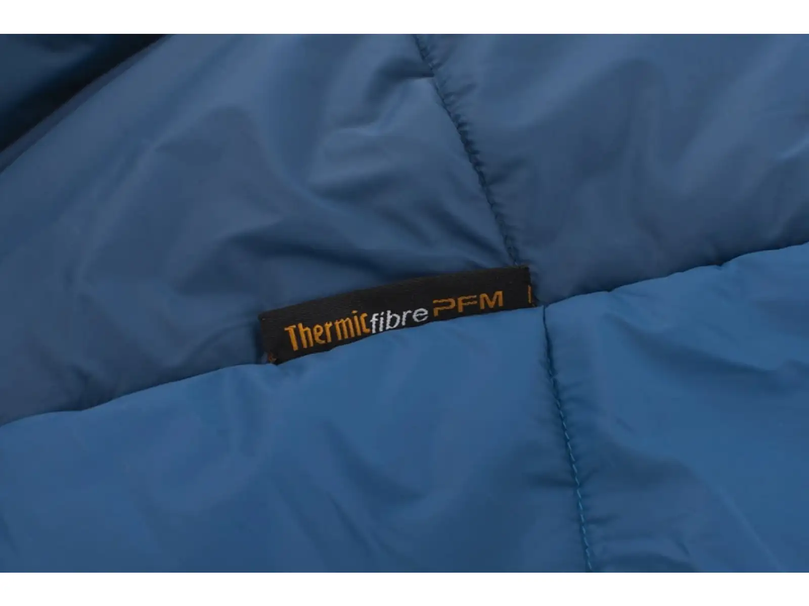 Pinguin Trekking PFM Schlafsack -5°C 190 cm khaki