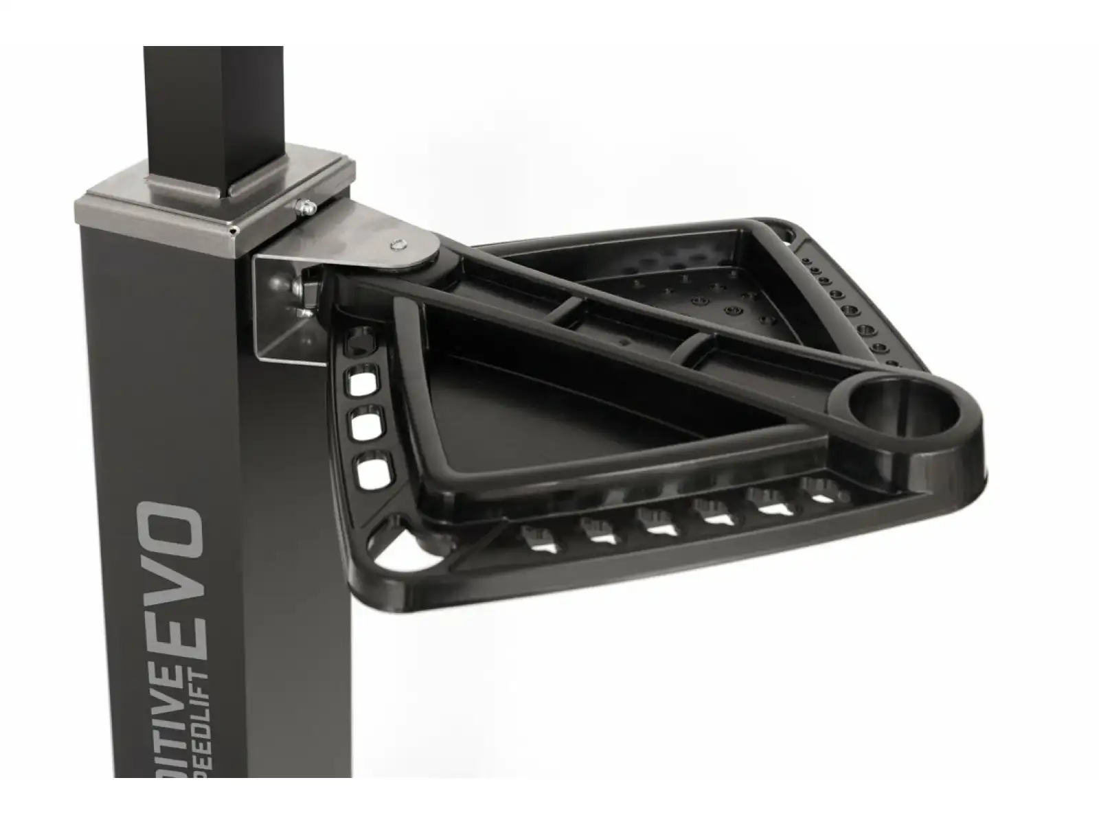 Additive Speedlift EVO Pneumatischer Montageständer mit VAR Halteklaue