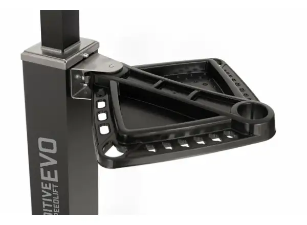 Additive Speedlift EVO Pneumatischer Montageständer mit VAR Halteklaue