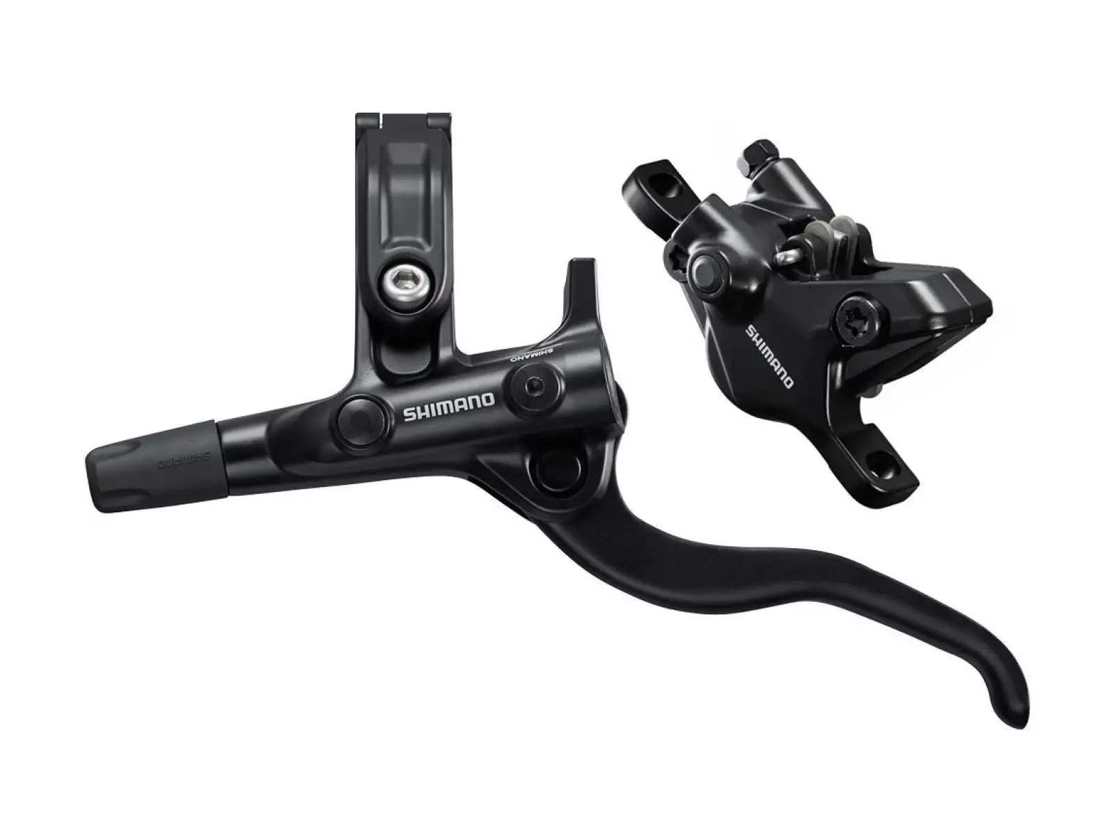 Shimano Deore BL-M4100/BR-MT410 Vordere Scheibenbremse