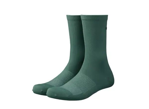 Shimano Performance Radsocken grün