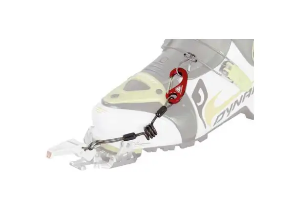 Dynafit Guide Leash / Sicherungsriemen zum Befestigen der Skier an den Stiefeln