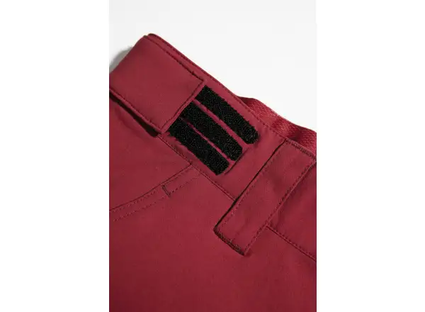 Silvini Elvo MP2525 Herren Shorts Merlot