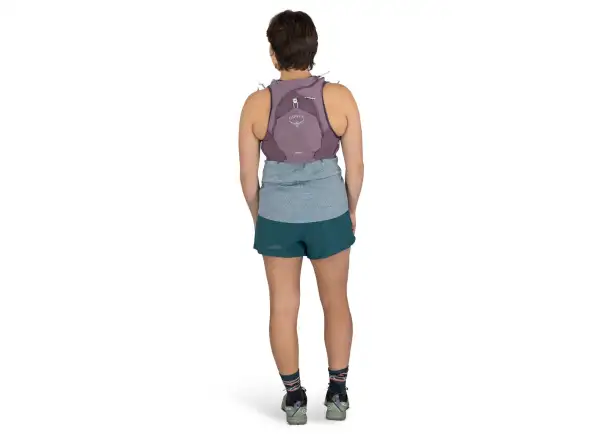 Osprey Dyna 6 Damen Laufweste Black