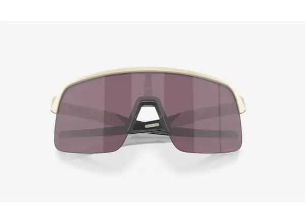 Oakley Sutro Lite Sonnenbrille - Matte Sand/Prizm Road Black