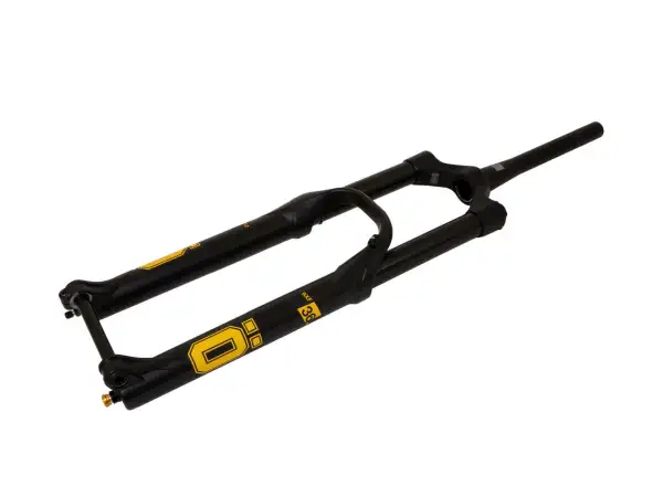 Öhlins RXF36 m.2 27,5" Luftfederungsgabel 180 mm 15x110 mm 46 mm Offset schwarz