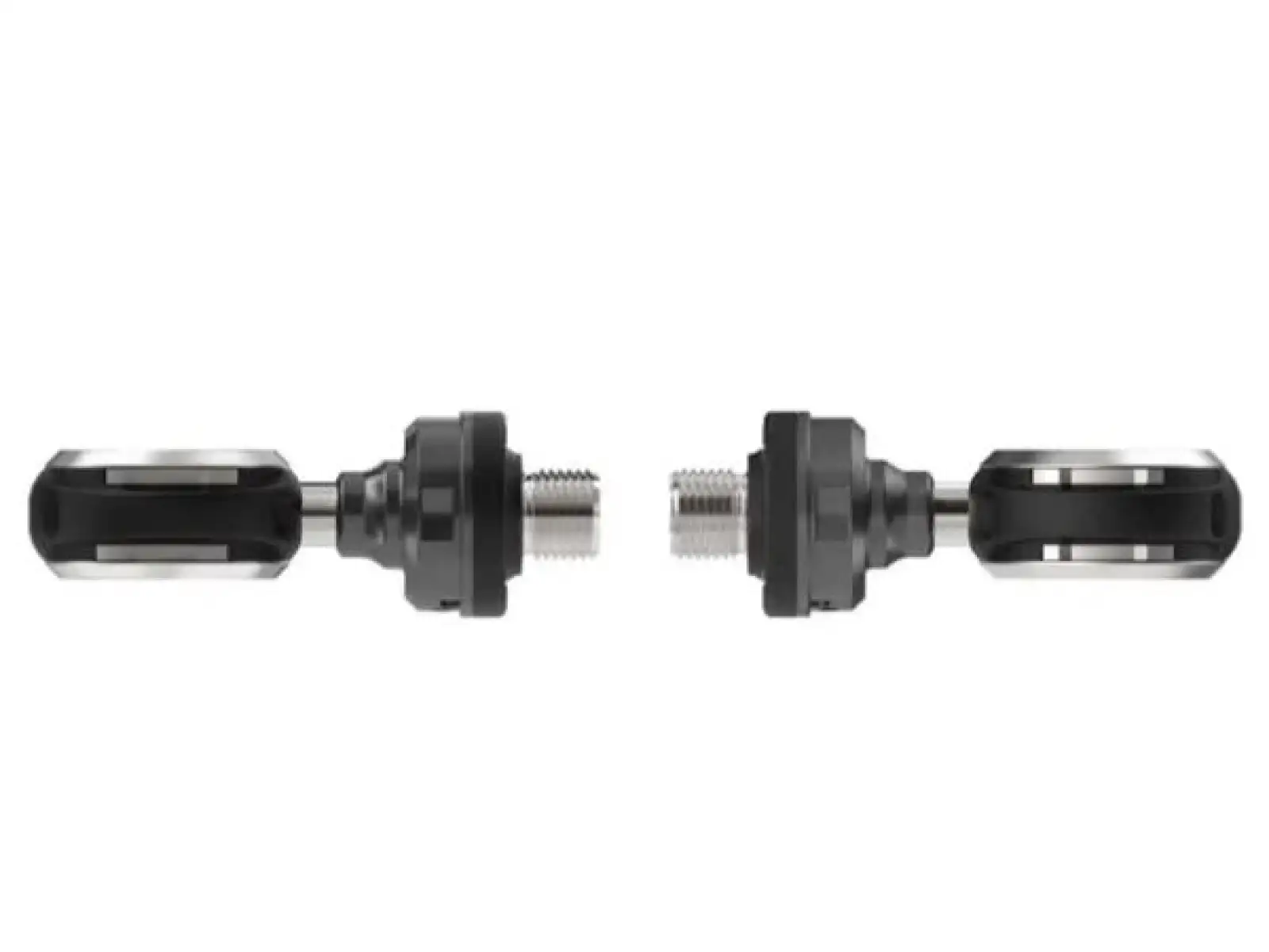 Wahoo POWRLINK Zero Dual Pedale mit Leistungsmesser