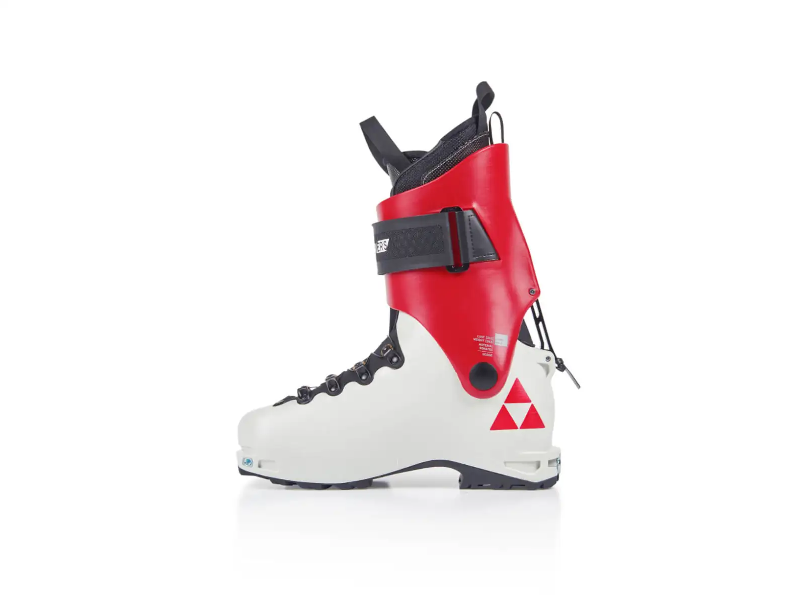 Fischer TRAVERS GR WS Damen Skitourenschuhe 22/23