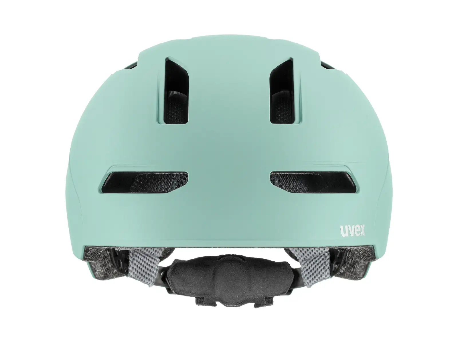 Uvex Urban planet Helm Jade matt