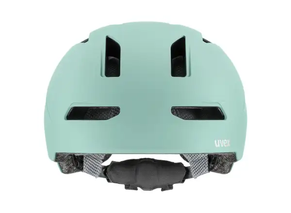 Uvex Urban planet Helm Jade matt
