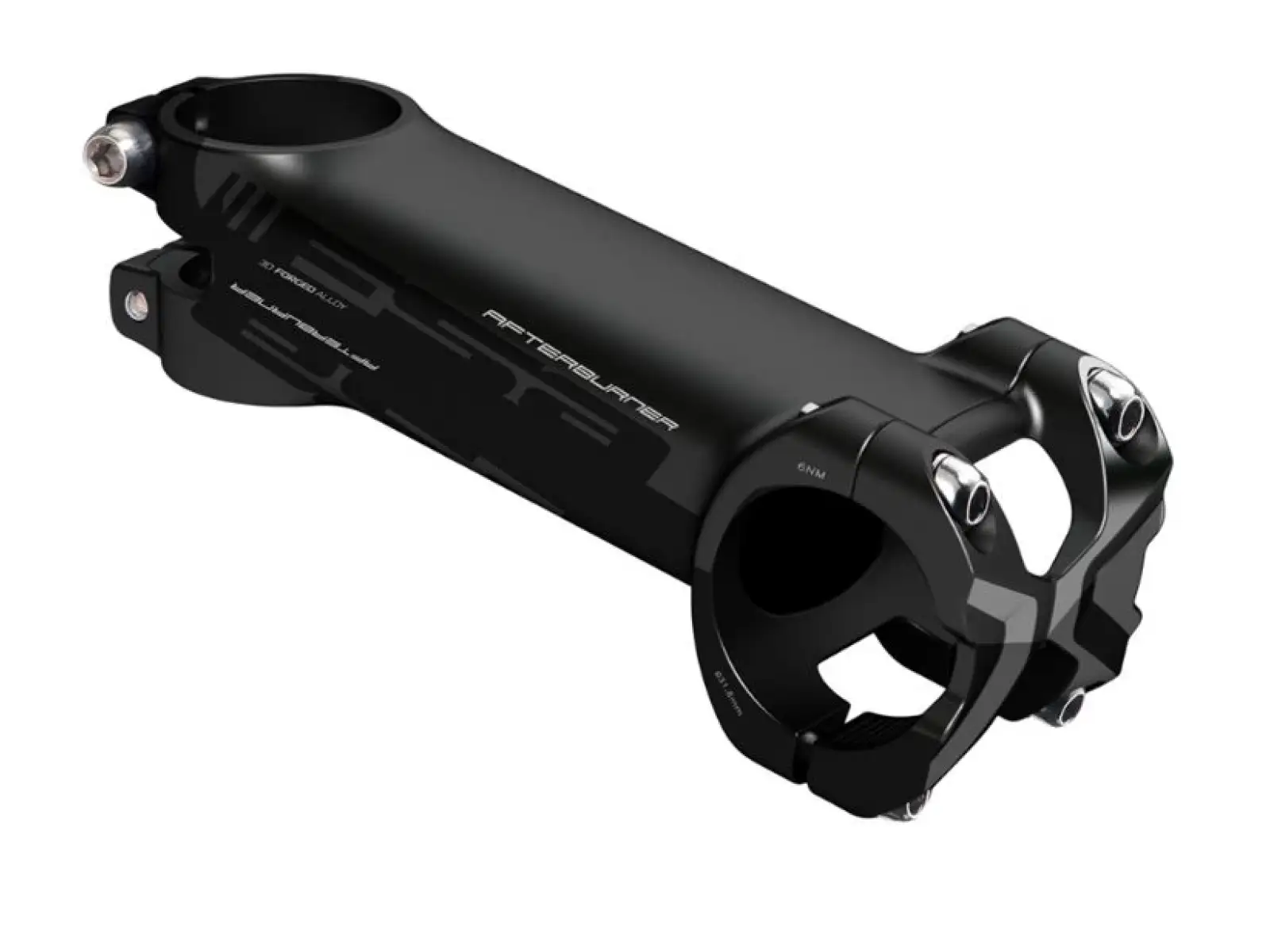 FSA Afterburner Vorbau schwarz