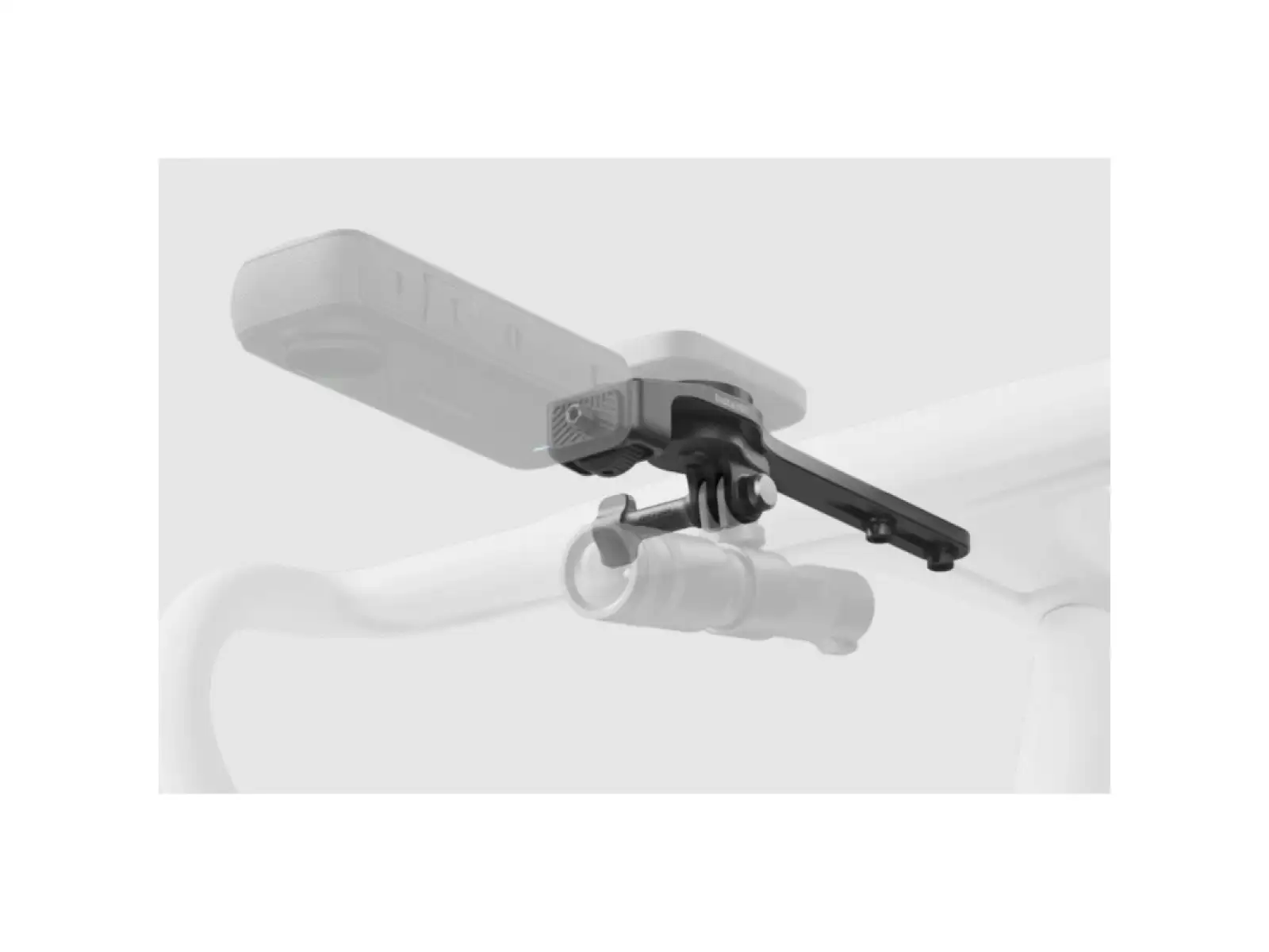 Insta360 integrierte Fahrradhalterung