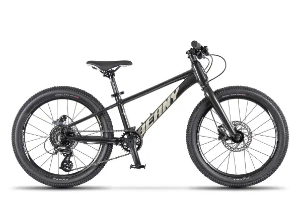 Beany Blaster XC 20 Kinderfahrrad Black