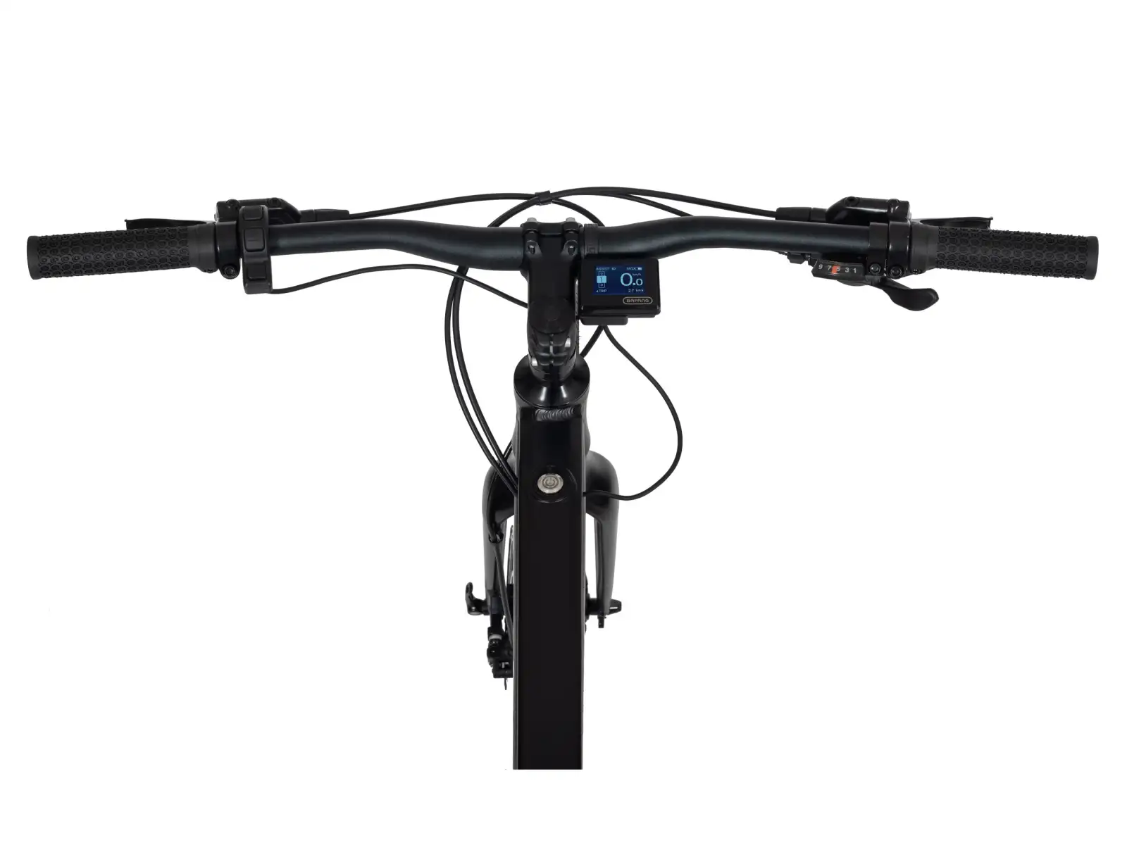 Ecobike leichtes Fitness E-Bike