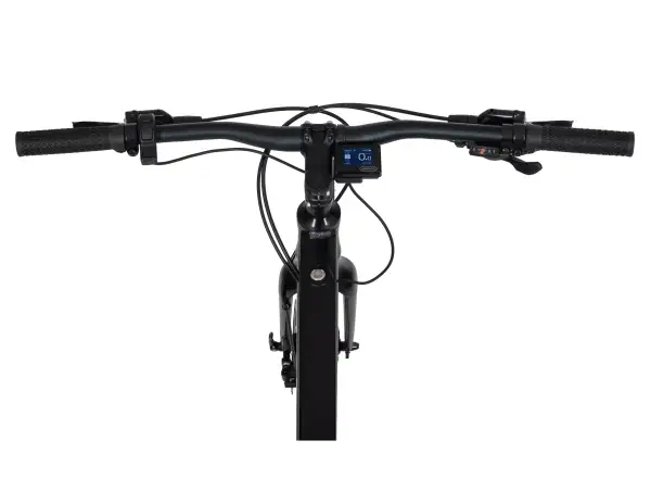 Ecobike leichtes Fitness E-Bike