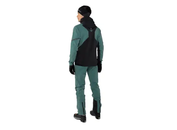 Dynafit TLT Touring Dynastretch Herrenhose Atlantic