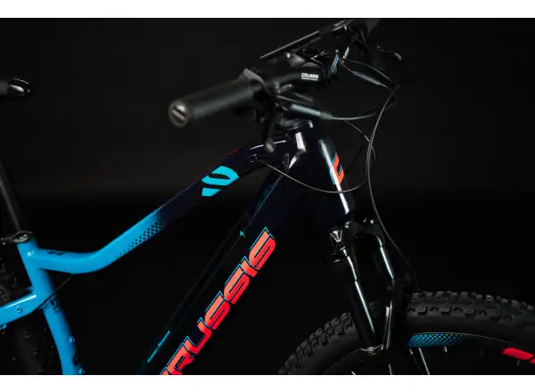 Crussis e-Fionna 9.8-S Mountain E-Bike