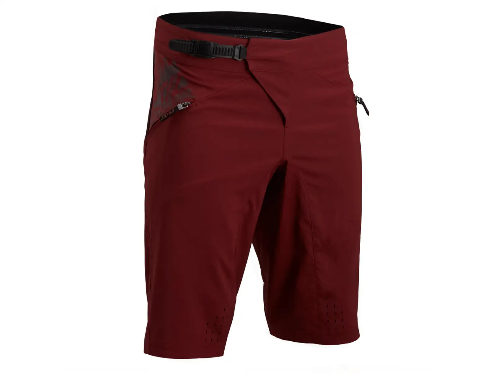 Silvini Fabriano Herren MTB Shorts punch/schwarz
