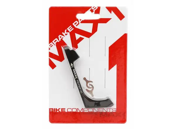 MAX1 Adapter vordere Scheibenbremse FM-PM 140 mm