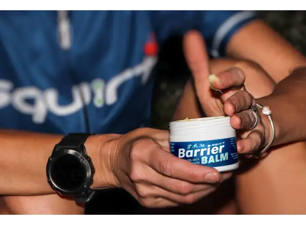 Squirt barrier balm Creme für das Gesäß 100g