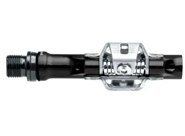 OneUp XC Clip Klickpedale schwarz