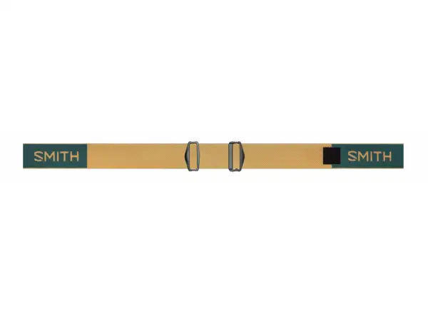 Die Smith Squad MTB Brille in Tannen-Safari.