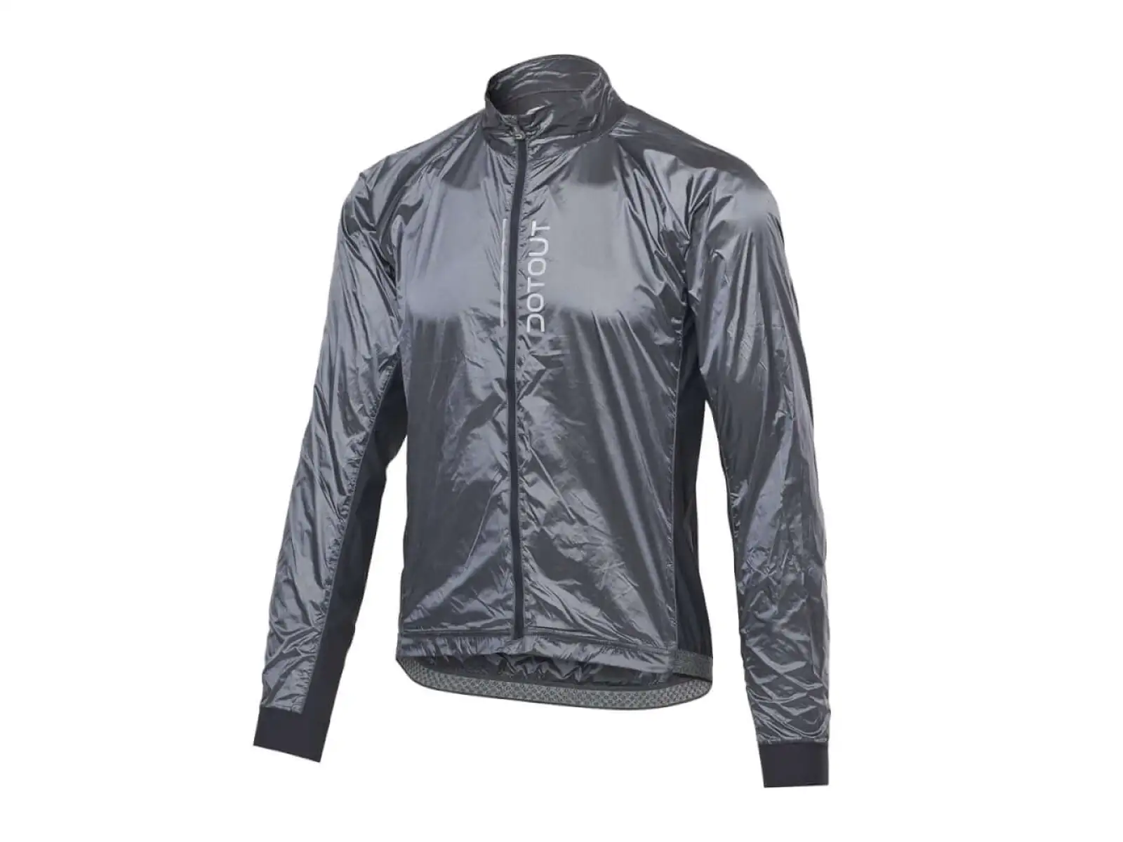 Dotout Breeze Herrenjacke Silber
