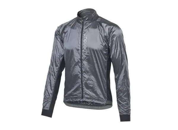 Dotout Breeze Herrenjacke Silber