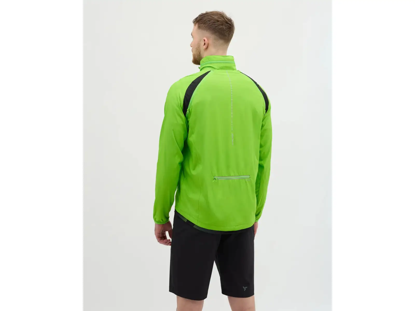 Silvini Vetta Herrenjacke Green