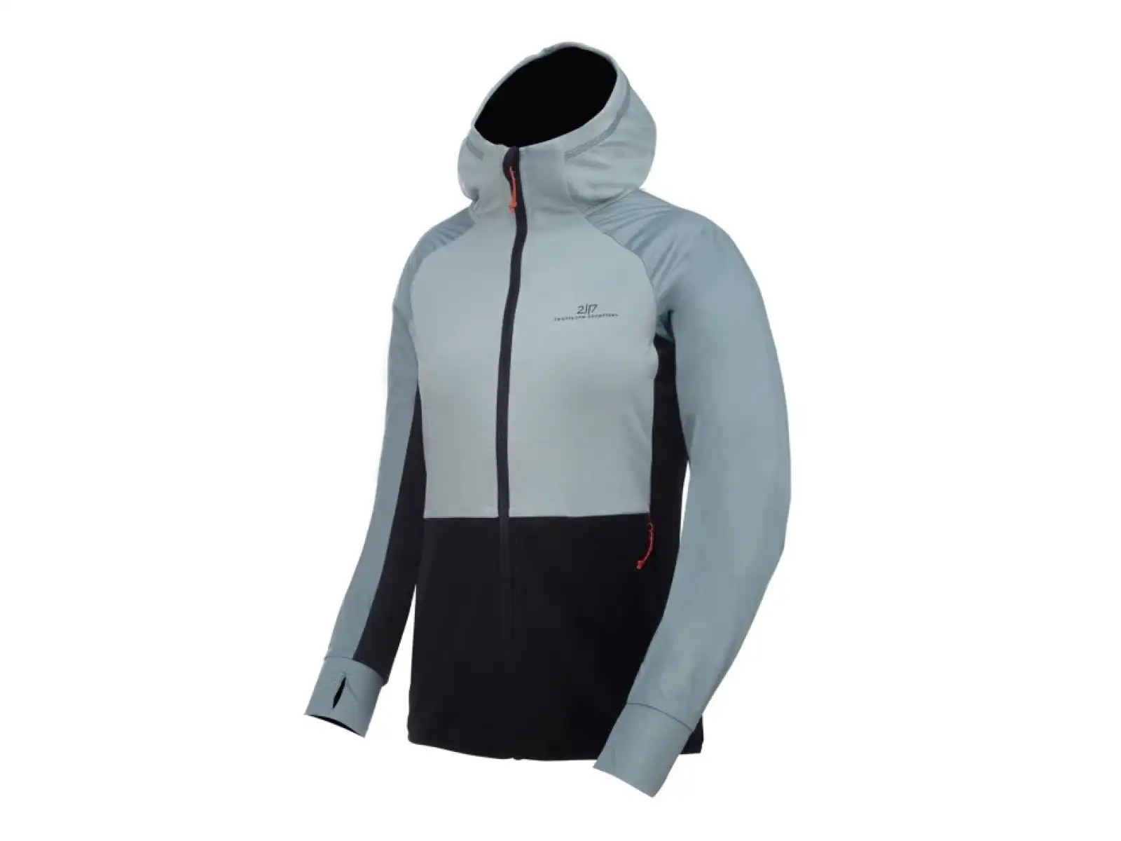 2117 of Sweden Vibo Damenjacke Ocean