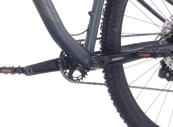 Rock Machine Blizz 50 Mountainbike 29" Gloss Night Storm