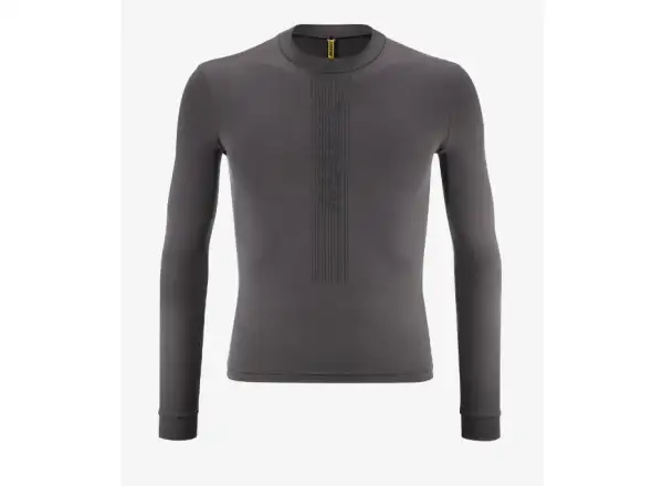 Mavic Herren-Unterwäsche Langarm Carbon