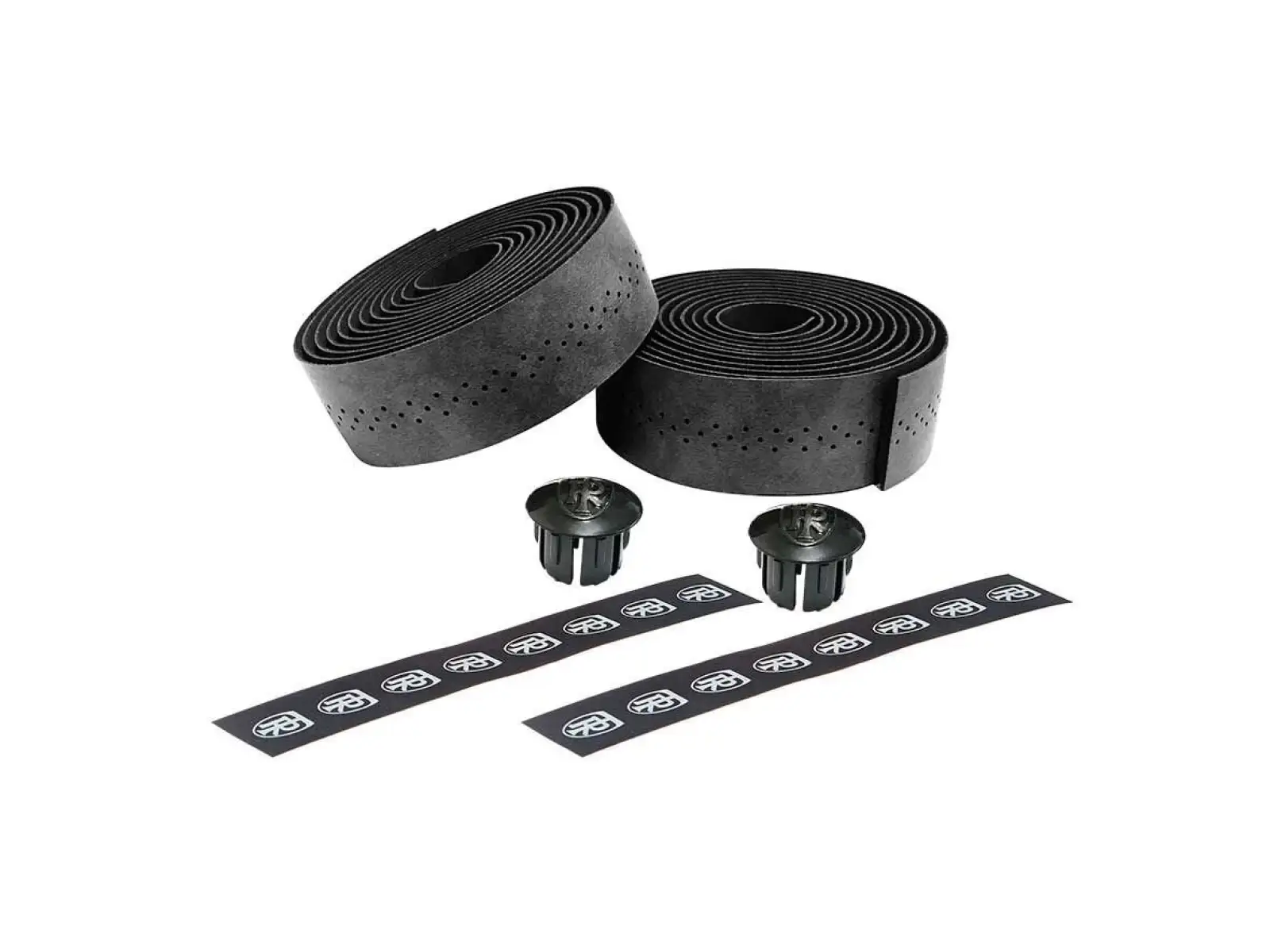 Ritchey Classic Lenkerband Schwarz