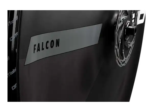 FFWD FALCON + RYOT77 Shimano 11/12sp Laufräder