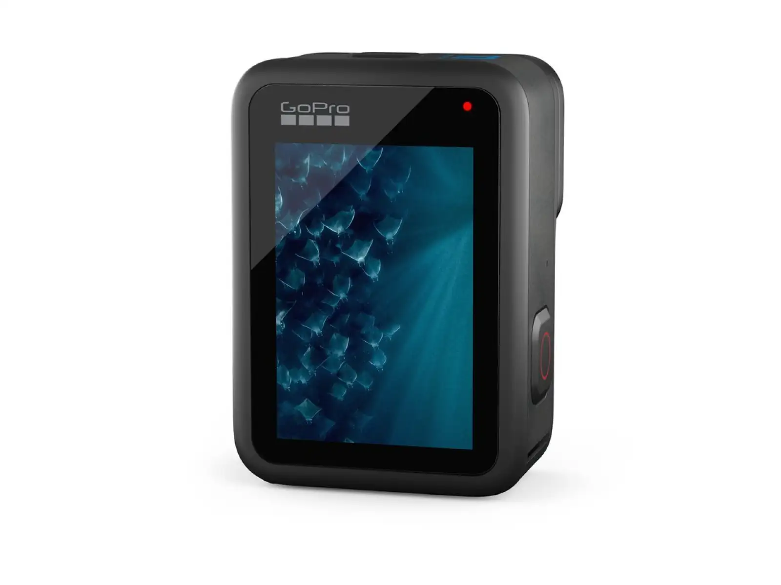 GoPro HERO11 Black Action-Kamera + Thermobecher GoPro