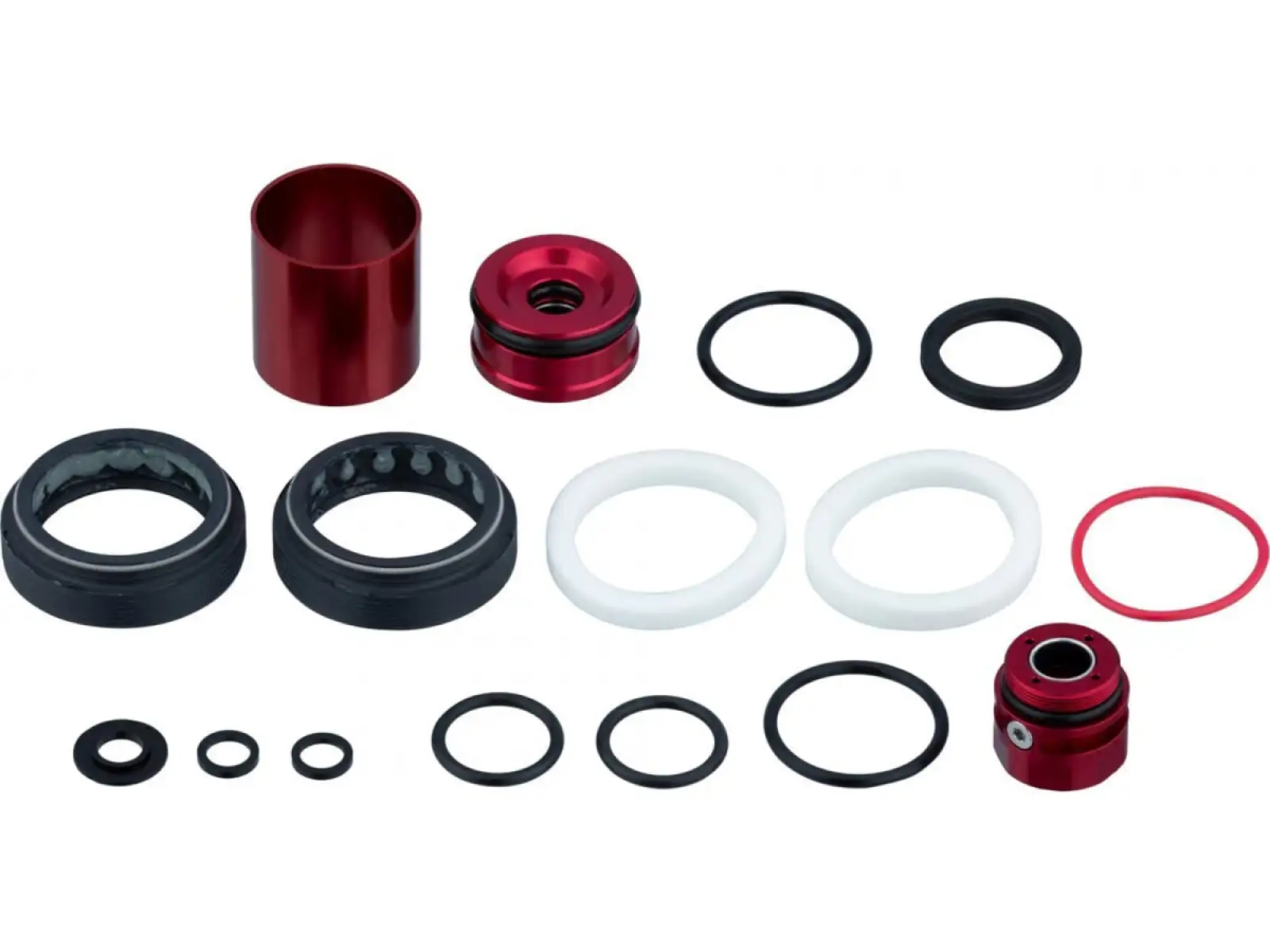 Rock Shox Boxxer Ultimate Service-Kit 200 Stunden / 1 Jahr Charger 2.1 C2