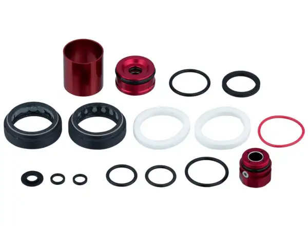 Rock Shox Boxxer Ultimate Service-Kit 200 Stunden / 1 Jahr Charger 2.1 C2