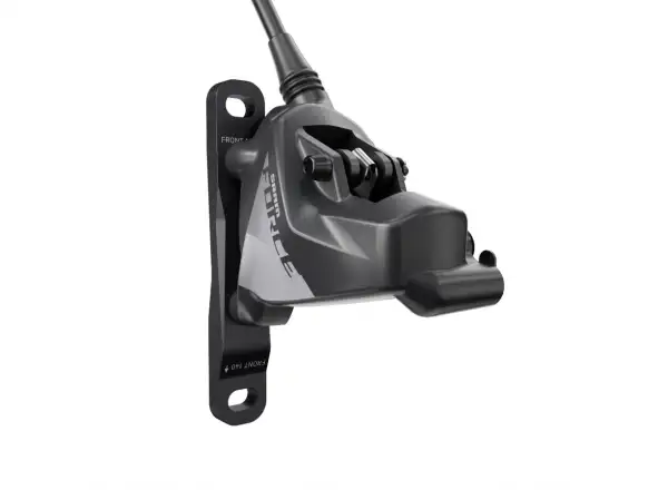 Sram Force eTap AXS HRD 1×12-fach Rennrad-Gruppe FM 6B 2P