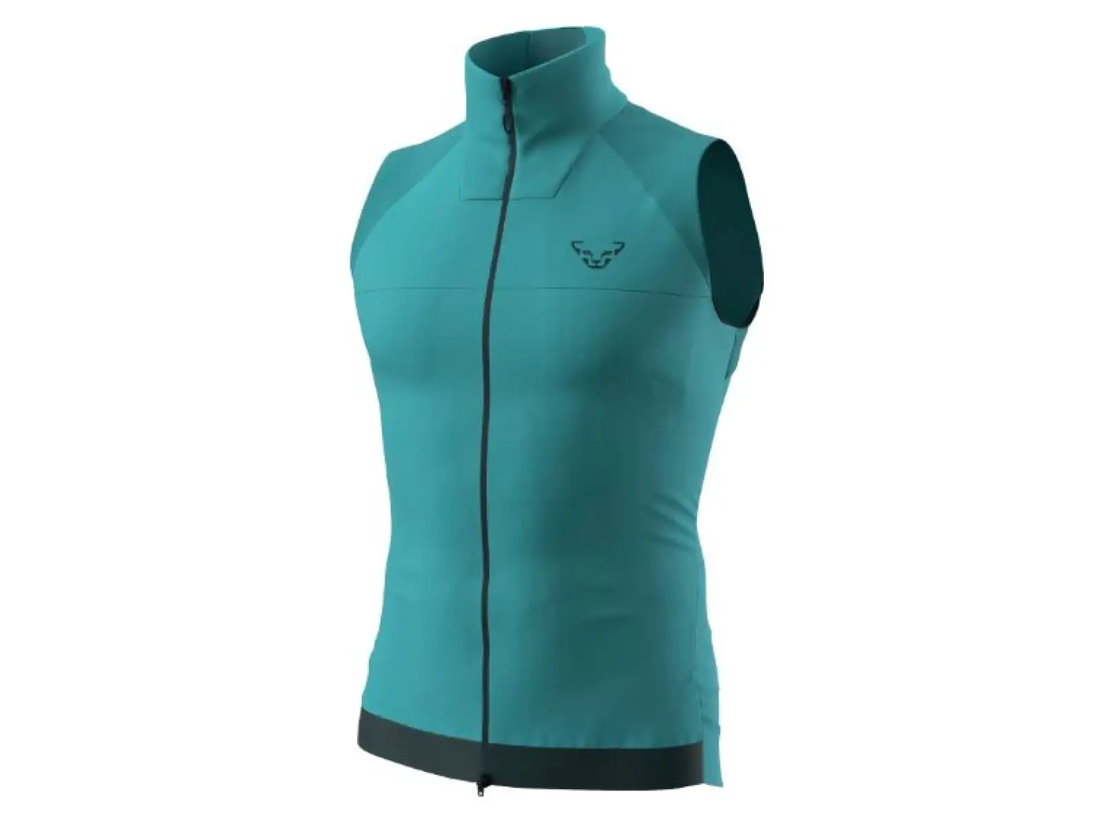 Dynafit Ride Light Wind Herrenweste Storm Blue/Blueberry
