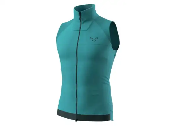 Dynafit Ride Light Wind Herrenweste Storm Blue/Blueberry