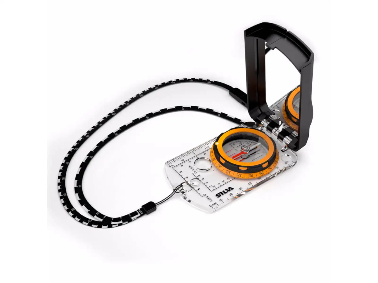 Silva Expedition S Kompass