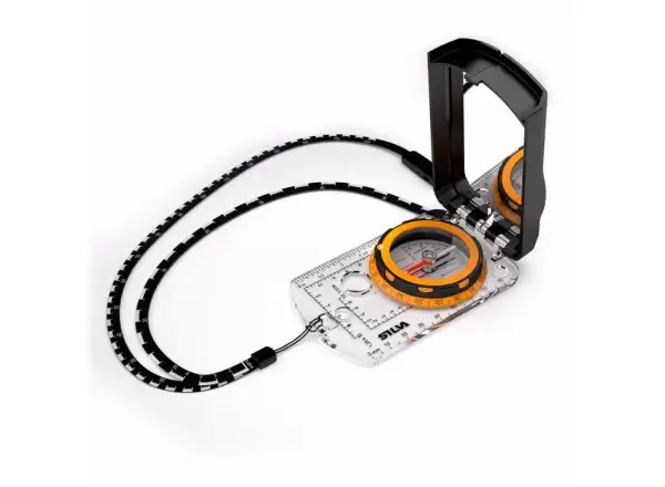 Silva Expedition S Kompass