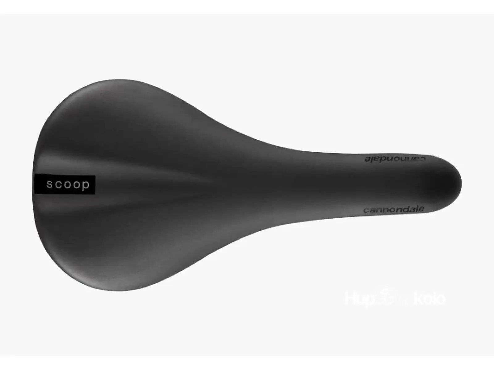 Cannondale Scoop Shallow Ti Sattel - 142 mm