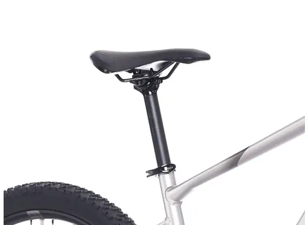 Superior XC 6.5 Mountainbike Matte Dark Chrome