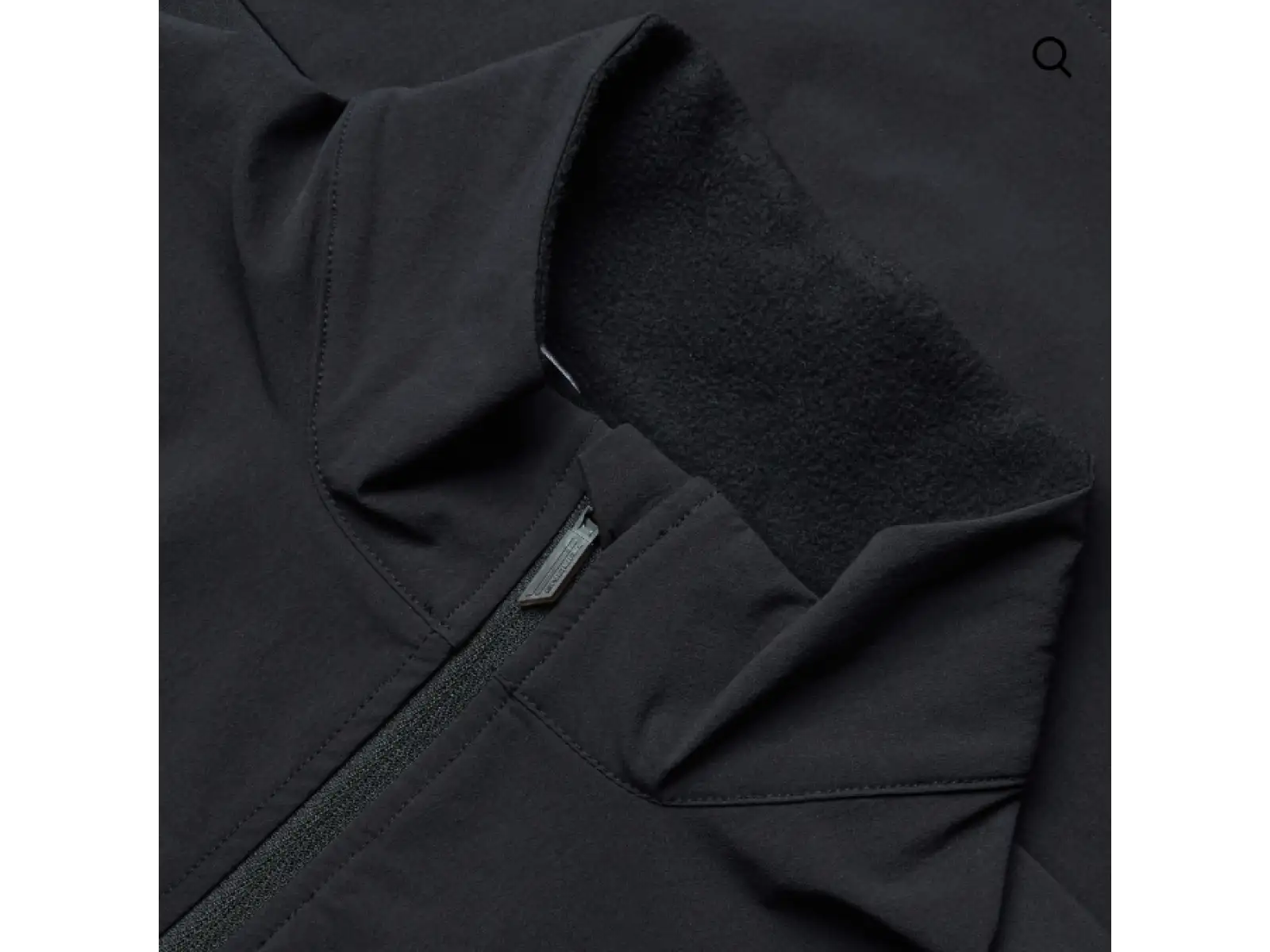 Endura Singletrack wärmende Jacke Black